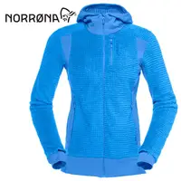 在飛比找蝦皮商城優惠-【Norrona 老人頭 挪威】lofoten 連帽保暖外套