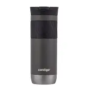 Contigo® Byron 2.0 Stainless Steel Travel Mug with SNAPSEAL™ Lid and