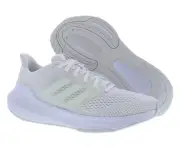 Adidas Ultrabounce Womens Shoes Size 9.5, Color: Cloud White/Cloud