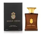 Arabian Knight By Arabian Oud EDP 100ML Oriental Luxury Perfume Top Fragrance