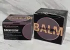 2 Revolution Balm Glow Multi Use For The Face - Deep Plum - 1.12 oz