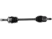 Front Left CV Axle Assembly For 2006-2009 Hyundai Sonata 2.4L 4 Cyl 2008 JP175MB (for: Hyundai)