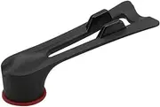 Pot Cover Knob Handle Universal Heat Insulation Replacement Stand Work Plastic Hand Grip Lid Pan Knob P8K6 Accessories