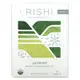 [iHerb] Rishi Tea 有機風味綠茶，茉莉花香，15 袋裝，1.37 盎司（39 克）