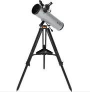 Celestron StarSense Explorer DX 130AZ Reflector Telescope-SHIPS IN ORIGINAL BOX