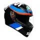 [安信騎士]義大利 AGV K-1 K1 VR46 SKY RACING TEAM 廠隊 全罩帽 空氣力學 大鴨尾