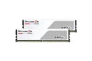 G.SKILL Ripjaws S5 RAM Module for Motherboard - 32 GB (2 x 16GB) - DDR5-5600/PC5-44800 DDR5 SDRAM - 5600 MHz - CL36 - 1.20 V - Non-ECC - Registered,
