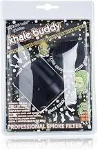Personal Air Filter, Smoke Filter with 500+ Uses, Replaceable Filters,Easy Exhale