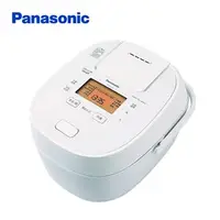 在飛比找良興EcLife購物網優惠-Panasonic 國際牌 10人份 可變壓力IH電子鍋 S