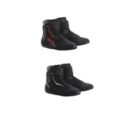 Alpinestars Fastback 2 Sport Touring Drystar Motorcycle Shoes - Pick Color Size