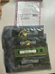 Cisco original M-ASR1002X-8GB 8GB (4x2GB) memory for ASR 1002-X 15-13307-01