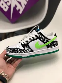 在飛比找Yahoo!奇摩拍賣優惠-【非凡運動館】Nike Dunk SB Low Pro 花崗