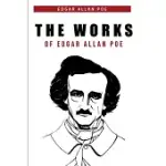 THE WORKS OF EDGAR ALLAN POE