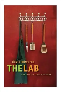 在飛比找博客來優惠-The Lab: Creativity and Cultur