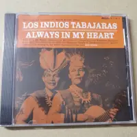 在飛比找蝦皮購物優惠-發燒天碟 紅番吉他二人組 Los Indios Tabaja