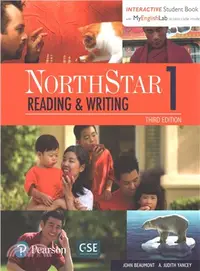 在飛比找三民網路書店優惠-Northstar Reading and Writing 
