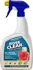 ROSE 3 in 1 Ready to Use Plant Protection for Aphids, 800 Ml, White