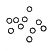 10pcs/set Rubber O-ring for Karcher Steam Engine SC1/SC2/SC3/SC4/SC5/SC7/CT10