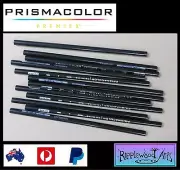 Prismacolor Premier Pencils - Black x 12