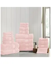 Modern Threads 18pc SpunLoft Towel Set