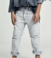 One Teaspoon Awesome Baggies Kids Boys Girls Jeans 10/12