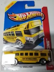 Hot Wheels 'Hot Wheels High 120 New Free Shipping