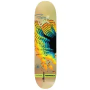 Primitive Portal Prod 8.25" Skateboard Deck