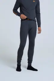 Off Piste Mens Base Layer Leggings