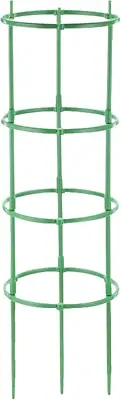 Tomato Trellis, Pots Tomato Cage, Garden Plant Support, Tomato Plant Cage, To...