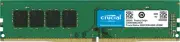 Crucial Basics 4GB DDR4 1.2v 2666Mhz CL19 UDIMM RAM Memory Module for Desktop