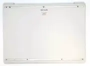 Microsoft Surface Laptop Go 2 Model 2013 Bottom Cover Case Ice Blue