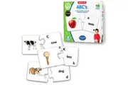 U Games - Match It! Abcs - The Leaning Journey
