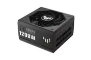 1200W ASUS TUF Gaming 80 Plus Gold Modular PSU