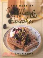 在飛比找三民網路書店優惠-The Best of Waffles and Pancak