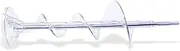 Appliance Pros GE Refrigerator Ice Maker Dispenser Auger For WR17X11705
