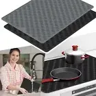 Stove Top Covers Large Size 19.7x27.6in Silicone Stovetop Covers Heat GrKGm