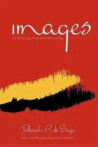 在飛比找博客來優惠-Images: An Anthology of Poems 