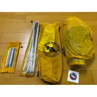 在飛比找蝦皮購物優惠-Fly Creek HV UL 2person tent 輕