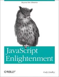 在飛比找博客來優惠-Javascript Enlightenment