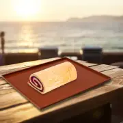 Hollow Baking Mat Bread Making Accessories Cake Roll Mold Tool