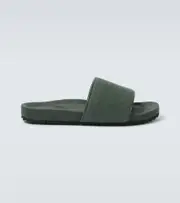 [Frescobol Carioca] Frescobol Carioca Renato slides AU 8 green