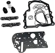 Drive Shaft Driveshaft kit DQ200 0AM DSG 7 Auto Transmission Mechatronic Valve Body Repair Kit OAM Tool Fit for Volkswagen(Type A-No Housing)