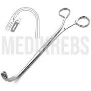 Randall Kidney Stone Forceps Fig. 4 23 cm
