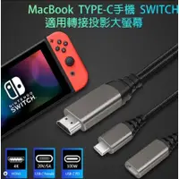 在飛比找蝦皮購物優惠-【Vovo的小雜貨店】WiWU TYPE-C TO HDMI