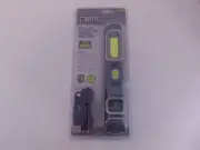Master Electrician 6 in 1 led rechargeable handheld work light