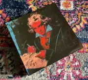 RARE Vintage Andy Warhol Beethoven Pop Art Wind-Up Music Box Classical 1995 NEW