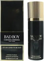 [Carolina Herrera] Bad Boy