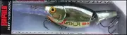 FISHING LURES RAPALA JOINTED SHAD RAP JSR 9 cm 25 grams CBG color