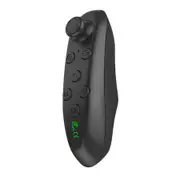 VR Telecomando Gamepad,Gamepad senza fili Bluetooth, telecomando Selfie, mouse wireless Gamepad 3D VR Occhiali Phone PC TV Box Gioco,Selfie,Flip E-Book/PPT
