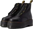 Dr. Martens Unisex Sinclair 8 Eye Platform Boots